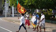 Šri Lanka proživljava neviđenu ekonomsku krizu: Cene goriva skaču skoro 40%