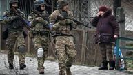 Portparol Zelenskog: "Ruske akcije u Ukrajini izgledaju kao ratni zločini"