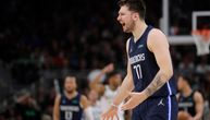 Dončić zaludeo NBA ligu: Dalas uz 32 poena Slovenca i magične asistencije srušio aktuelnog šampiona