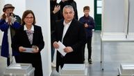 Preliminarni rezultati: Orban i njegova stranka osvojili četvrti uzastopni mandat