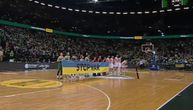 Evroliga se oglasila nakon zahteva Zvezde da se kazni Žalgiris posle dešavanja u Kaunasu