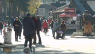 Potpuno drugačija slika u jednom od nekada najvećih žarišta Srbije: Lekari konačno skinuli skafandere