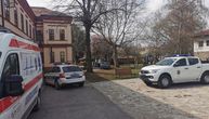 Neeksplodirana ubojita sredstva u dvorištu muzeja uplašila Čačane: Nastavljaju istraživanja uz odobrenje MUP-a