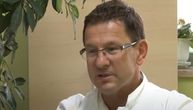 Nakon kraće bolesti preminuo dr Miloje Vukotić: Otac 5 dece, vrstan stručnjak i požrtvovan kolega