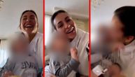 Mali Željko ne sluša Cecinu sestru: Toliko voli Anastasiju da ovo ne mogu da mu zabrane