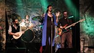 Bas i Stega gostovala na Balkanrock Sessions
