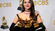Gremi nagrade 2022: Olivija Rodrigo i Silk Sonic osvojili najviše priznanja, nije izostala podrška Ukrajini