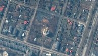 Satelitski snimci dokaz da su tela na ulici u Buči ležala nedeljama?