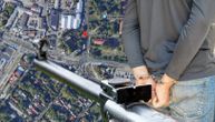 Detalji stravičnog upucavanja žene u potiljak u Beogradu: Dečaci imali dve vazdušne puške i dva noža