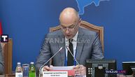 (UŽIVO) RIK saopštava rezultate: Najviše glasova na parlamentarnim izborima osvojila lista SNS