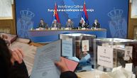 Večeras ističe rok za podnošenje zahteva za poništavanje glasanja na biračkim mestima