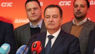 Sutra sednica Predsedništva SPS