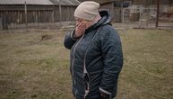 Ovde su otkrivena tela ubijene ukrajinske gradonačelnice: Zakopali je kraj sina i muža