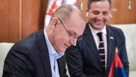 Potpisan Sporazum o saradnji Ministarstva zdravlja i SZO: Obuhvata imunizaciju, mentalno zdravlje...