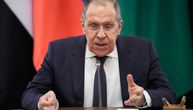 Lavrov kritikovao nacrt sporazuma Kijeva: Otkrio i da li će Rusija nastaviti pregovore