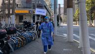 Raste broj obolelih sa simptomima korona virusa u Šangaju: Preminulo još 7 osoba