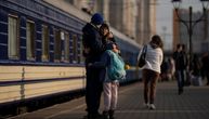 Ukrajinske železnice prodaju karte za "okupirane gradove": Moći će da se iskoriste kada budu oslobođeni