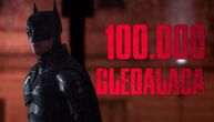 Film "Betmen" u distribuciji Blitz-a oborio sve rekorde i ostvario preko 100.000 gledalaca u Srbiji