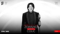 Svetska premijera na Banja Luka Festu: Zdravko Čolić 9. jula u pratnji simfonijskog orkestra