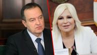 Mihajlovic: I don't know if I will be in the government, but Dacic won't be prime minister