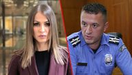 Dijana Hrkalović stigla u TOK: Saslušavaju je zbog Slobodana Malešića