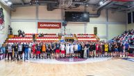 Humanost ne zna za granice: Kompanija Meridian, KK FMP i Streetball 3x3 elite udružili snage i pomogli Ognjenu