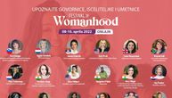 Povezivanje i osnaživanje žena iz celog sveta na prvom Festival of Womanhood