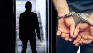 Hapšenje u Beogradu: Policija privela muškarca (72) koji je nožem izbo Miodraga