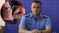 Otkrivamo zbog čega je uhapšen general Malešić: Osumnjičeni dobio mito za splav na Savi i školovanje sina