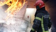 "Pio je u stanu sa prosjacima, gorela je sveća": Komšije stradalog Peđe otkrile uzrok požara u Jerkoviću