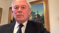 Bivši ambasador u Jugoslaviji izneo svoje viđenje o situaciji u Ukrajini: "Ovo je za Ruse šok"