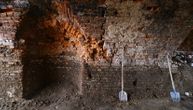 Arheolozi "okupirali" centar Beograda: Kopa se u Vlajkovićevoj, jer sledi izgradnja garaže