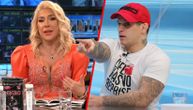 "On je opsednut sa mnom, zastrašuje me zbog VIP prostitutki": Jovana Jeremić o pretnjama MMA borca