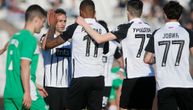 Partizan sa "pola gasa" do 1/2 finala Kupa preko nejake Loznice, Rikardo i Lazar za spokoj u Humskoj