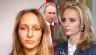 Putinove ćerke opet na udaru sankcija