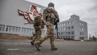 Ovako sada izgleda Černobilj nakon povlačenja Rusa: Vijori se ukrajinska zastava, vojnici patroliraju