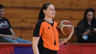 Piše se istorija srpske košarke: Meč na Dorćolu u okviru KLS prvi put će suditi tri dame