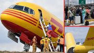 Dramatične fotografije prepolovljenog teretnog aviona: Nesreća u Kostariki zatvorila međunarodni aerodrom