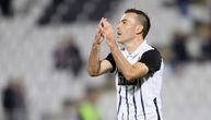 (UŽIVO) Čukarički - Partizan: Stanojević pobesneo nakon Simovićeve odluke, bez crvenog kartona za domaće!