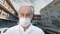 Infektolog iz Splita o epidemiji: Nisam verovao da ću gledati toliko umiranja