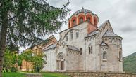 Manastir Studenica: Centar duhovnosti srednjovekovne srpske države