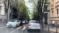 Velika gužva u Resavskoj: Izbegavajte ovu ulicu, napravio se čep u centru grada, u kome je sve stalo