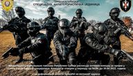 SAJ raspisao poseban konkurs za posao za svoje kolege: Traže 8 specijalaca za antiterorističku jedinicu
