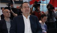Dacic: The question of Serbia's new government is not one of mathematics