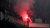 Haos navijača Marselja i PAOK-a, Lučesku poručio Francuzima da je bolje da ne dolaze u Solun