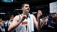 Ovo se čekalo: NBA objavila trio finalista za MVP nagradu, Jokić ima "ljutu" konkurenciju