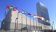 Generalna skupština UN danas glasa o rezoluciji koja će od članica SB zahtevati da opravdaju upotrebu veta