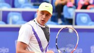 Međedović samo raste i raste: Novi rekord i polufinale Čelendžera, uništio duplo bolje rangiranog tenisera!