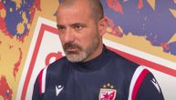 Stanković uveren u uspeh protiv Radničkog: Idemo po tri boda, Lalatović je jedan od najboljih trenera