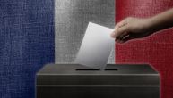 Preliminarni rezultati izbora u Francuskoj: U drugom krugu Makron i Le Penova